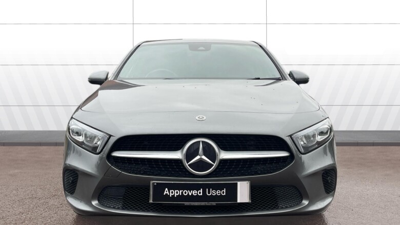 Mercedes-Benz A-Class A180d Sport Executive Edition 5dr Auto Diesel Hatchback